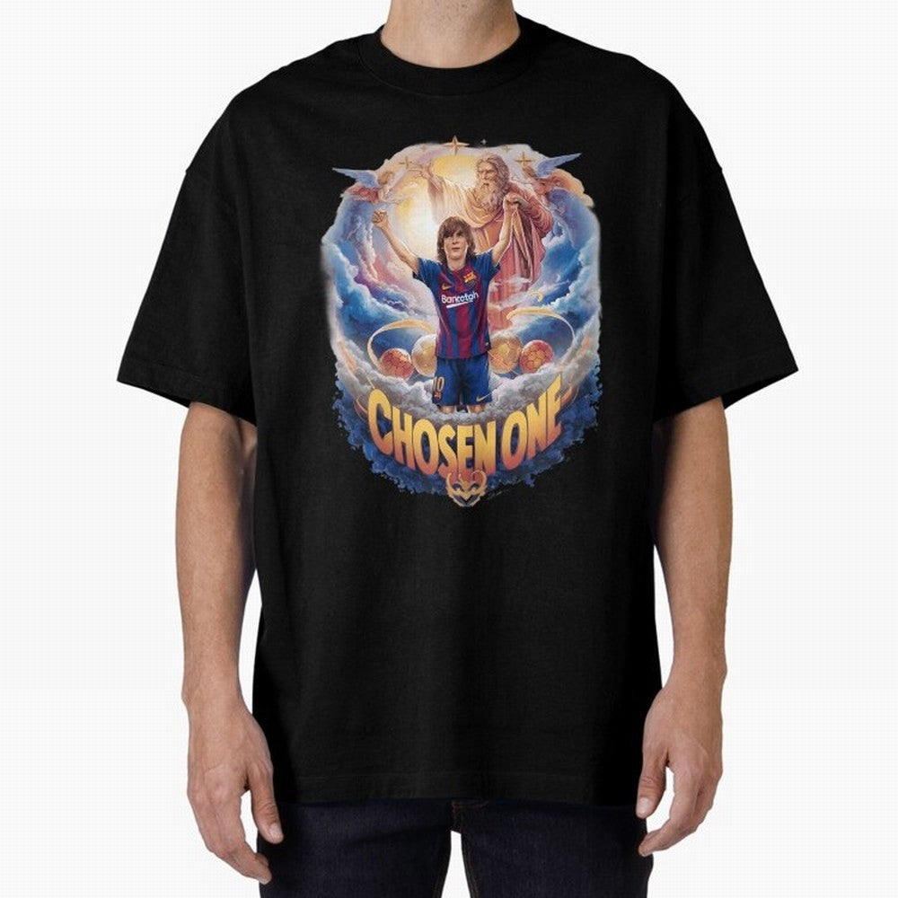 Young Messi Classic T-Shirt Stand Out with Spirit from FIFA World Cup 2026 Group Stage Filled with Mbappe and Neymar, Brazil Energy, Game Day Rituals, Football Legends, Country Pride and the Road to the Final; Built for Supporters Chasing Trophy