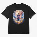 Young Messi Classic T-Shirt Stand Out with Spirit from FIFA World Cup 2026 Group Stage Filled with Mbappe and Neymar, Brazil Energy, Game Day Rituals, Football Legends, Country Pride and the Road to the Final; Built for Supporters Chasing Trophy