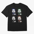 Lionel Messi Essential T-Shirt Create FIFA World Cup 2026 for Fans of Messi, CR7 and Mbappe and Germany, Bringing Football History, Final Match Energy, Crowd Noise and Once in a Lifetime Moments; Great for Watch Parties, Sports Bars, Family Nights,