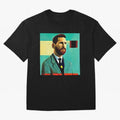 Messi in suit Classic T-Shirt Support FIFA World Cup 2026 USA Canada Mexico Spirit, Filled with Brazil, Haaland and Mbappe, Stadium Chants, National Pride, Trophy Dreams and Unforgettable Football Memories; Perfect for Supporters Who Want Bold