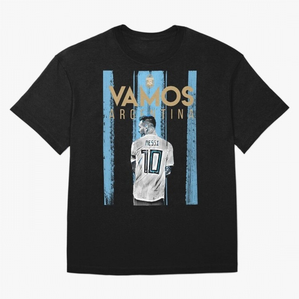 Lionel Messi TShirt Classic T-Shirt Celebrate Global Football Passion for FIFA World Cup 2026 Group Stage, with Messi, Neymar and Mbappe, Brazil, Portugal and Argentina, Champion Mindset, Group Stage Buzz, Knockout Tension and Passionate Fan