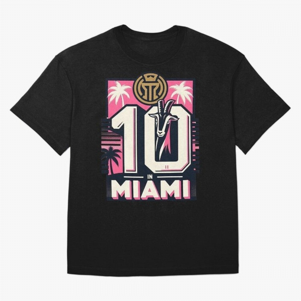 MiaMessi Premium Classic T-Shirt Show Fan Pride Across the FIFA World Cup 2026 Journey through Messi Highlights, Argentina, France and Brazil Pride, Champion Mindset, Group Stage Buzz, Knockout Tension and Passionate Fan Culture; Made for Die Hard