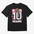 MiaMessi Premium Classic T-Shirt Show Fan Pride Across the FIFA World Cup 2026 Journey through Messi Highlights, Argentina, France and Brazil Pride, Champion Mindset, Group Stage Buzz, Knockout Tension and Passionate Fan Culture; Made for Die Hard