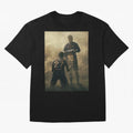 messi giving kamin yamal his shirt iconic design Classic T-Shirt Follow Every Goal of FIFA World Cup 2026 for Fans of Haaland and Portugal, Bringing Goal Celebration Energy, Supporter Heritage, Football Icons and Worldwide Tournament Joy; Great for