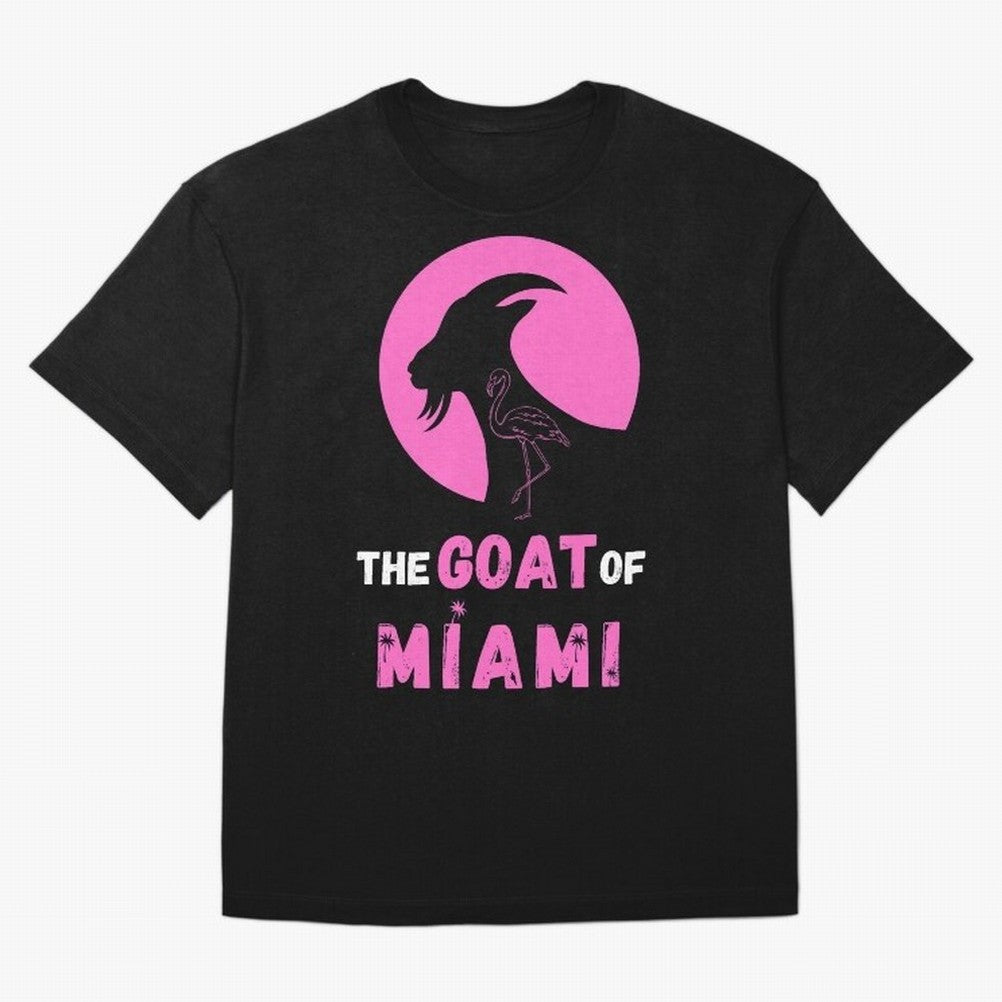 MiaMessi Premium Oversized T-Shirt Represent FIFA World Cup 2026 Group Stage Spirit, Highlighting Brazil, Messi and Cristiano Ronaldo, Supporter Pride, Iconic Celebrations, Legendary Names and Global Match Day Energy; Created for Match Day Parties,