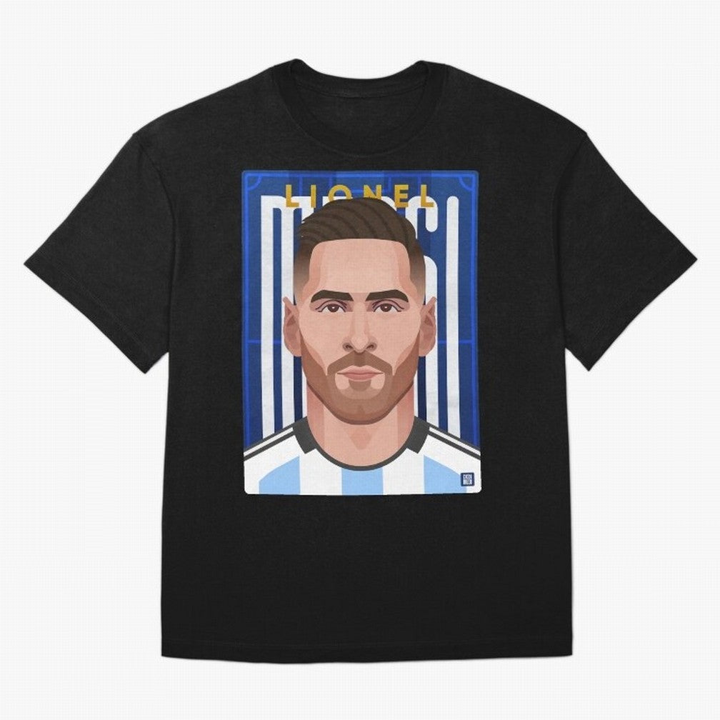 Lionel Messi | The Flea Classic T-Shirt Experience the Global Stage of Global Football Passion for FIFA World Cup 2026, Highlighting Cristiano Ronaldo, Haaland and CR7, France, Fan Favorite Moments, National Team Passion, Big Match Drama and Soccer