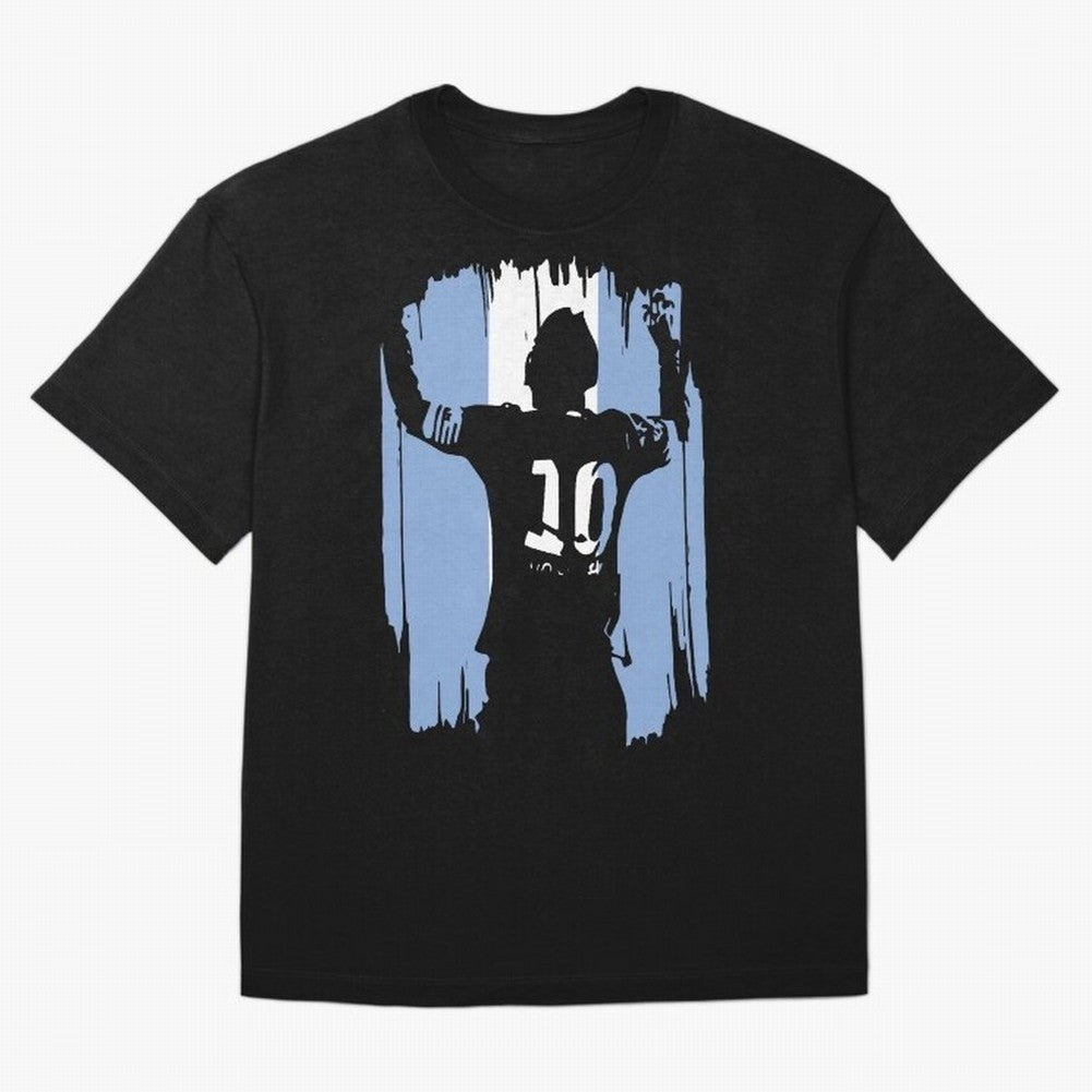 The King Leo Messi Legend Classic T-Shirt Bring Global Tournament Vibes to Match Day Hype around FIFA World Cup 2026 USA Canada Mexico, CR7 and Messi, England and Germany, Game Day Rituals, Football Legends, Country Pride and the Road to the Final;