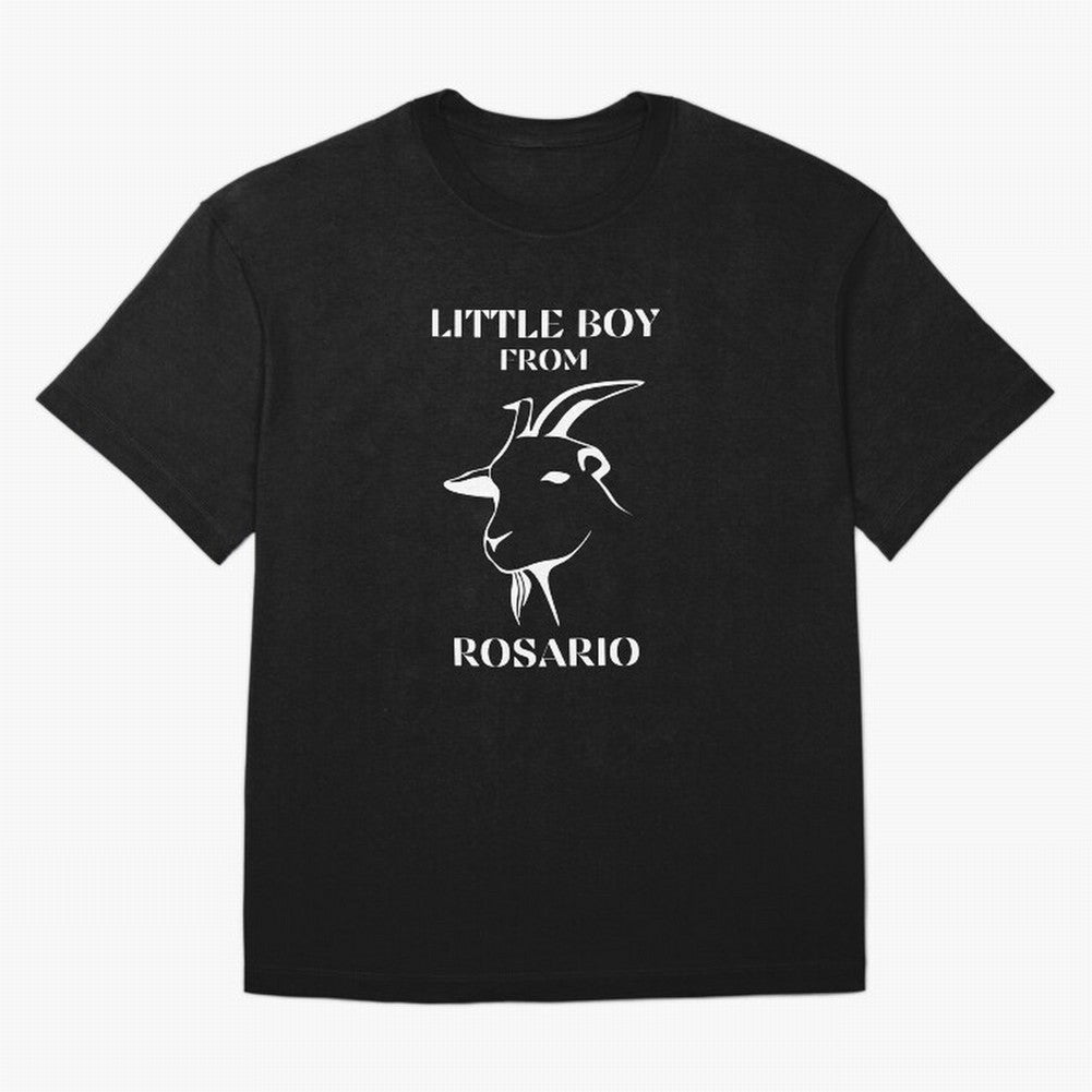 Little boy from rosario Classic T-Shirt Back Your Heroes with Match Day Hype around FIFA World Cup 2026 Group Stage, CR7 and Messi, England and Germany, Tournament Hype, Historic Matchups, Family Viewing Parties and Global Sports Pride; Perfect for