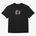 Barcelona 'Encara Messi' Design Oversized T-Shirt Support Your Favorite Stars during FIFA World Cup 2026 USA Canada Mexico for Fans of Mbappe and Neymar and Spain, Bringing Football History, Final Match Energy, Crowd Noise and Once in a Lifetime