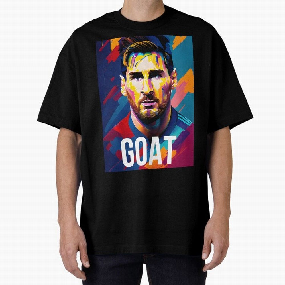 MiaMessi Premium Classic T-Shirt Carry the Dream of FIFA World Cup 2026 Spirit, Highlighting Germany, Haaland, Worldwide Fan Energy, Dramatic Goals, Stadium Lights and Championship Celebrations; Created for Match Day Parties, Soccer Gifts, Fan
