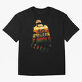 10 Legend Lionel Messi Football Lovers Essential T-Shirt Turn Up for Global Football Passion for FIFA World Cup 2026, Celebrating CR7, Portugal, Spain and Germany, Global Supporter Spirit, Legendary Goals, National Colors and Tournament