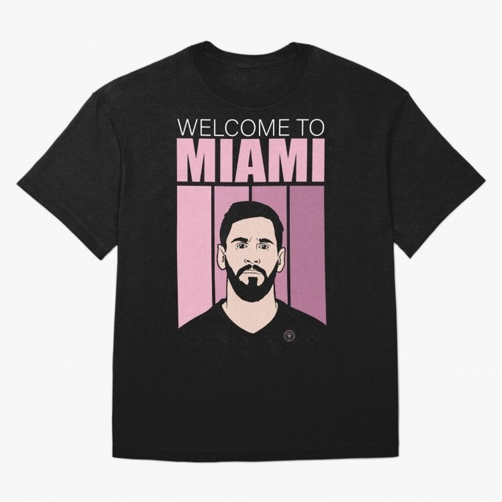 The King Leo Messi Legend Oversized T-Shirt Bring Legendary Rivalry Energy to Global Football Passion for FIFA World Cup 2026, Inspired by Neymar, Haaland and Cristiano Ronaldo, Germany, Stadium Memories, Football Loyalty, International Chants and
