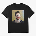 Great Messi Classic T-Shirt Back Your Heroes with FIFA World Cup 2026 USA Canada Mexico for Fans of Neymar and France, Bringing Tournament Hype, Historic Matchups, Family Viewing Parties and Global Sports Pride; Great for Watch Parties, Sports