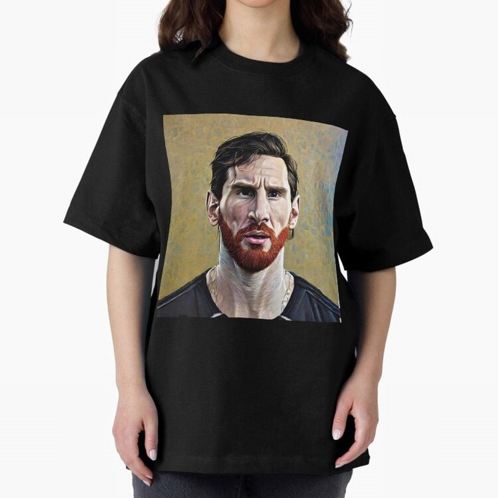 Great Messi Classic T-Shirt Back Your Heroes with FIFA World Cup 2026 USA Canada Mexico for Fans of Neymar and France, Bringing Tournament Hype, Historic Matchups, Family Viewing Parties and Global Sports Pride; Great for Watch Parties, Sports