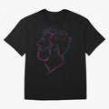 Lionel Messi Illustration| Perfect Gift For you and friends Classic T-Shirt Support Global Football Passion for FIFA World Cup 2026, Inspired by Mbappe, Argentina, Supporter Pride, Iconic Celebrations, Legendary Names and Global Match Day Energy;