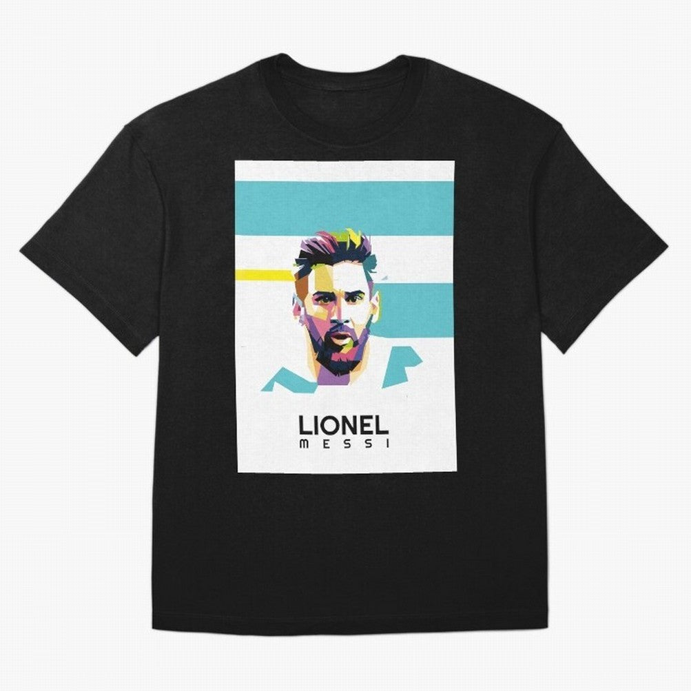 Lionel Messi Classic T-Shirt Represent FIFA World Cup 2026 Built around Neymar, Haaland and Cristiano Ronaldo, Portugal, Spain and Germany Energy, Worldwide Fan Energy, Dramatic Goals, Stadium Lights and Championship Celebrations; Ideal for