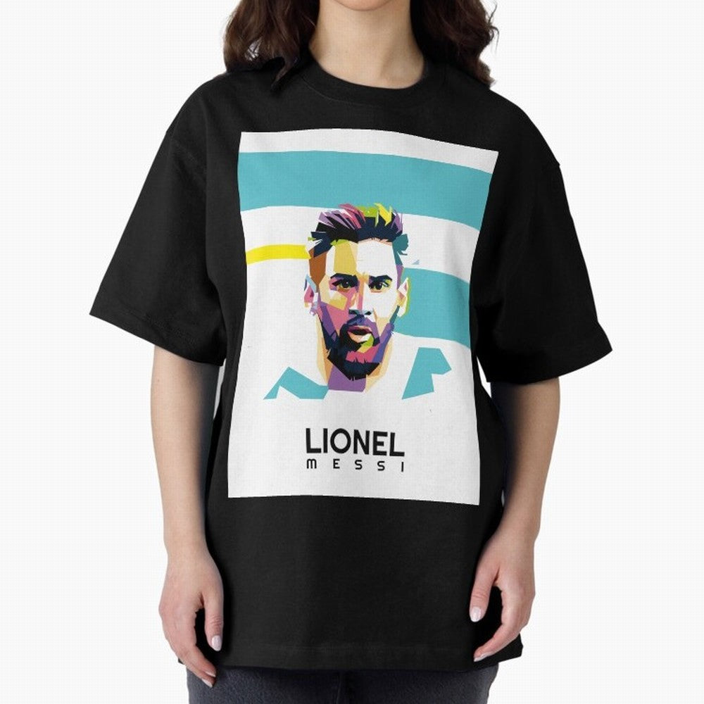 Lionel Messi Classic T-Shirt Represent FIFA World Cup 2026 Built around Neymar, Haaland and Cristiano Ronaldo, Portugal, Spain and Germany Energy, Worldwide Fan Energy, Dramatic Goals, Stadium Lights and Championship Celebrations; Ideal for
