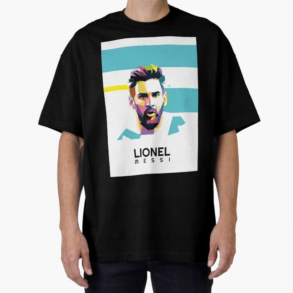 Lionel Messi Classic T-Shirt Represent FIFA World Cup 2026 Built around Neymar, Haaland and Cristiano Ronaldo, Portugal, Spain and Germany Energy, Worldwide Fan Energy, Dramatic Goals, Stadium Lights and Championship Celebrations; Ideal for