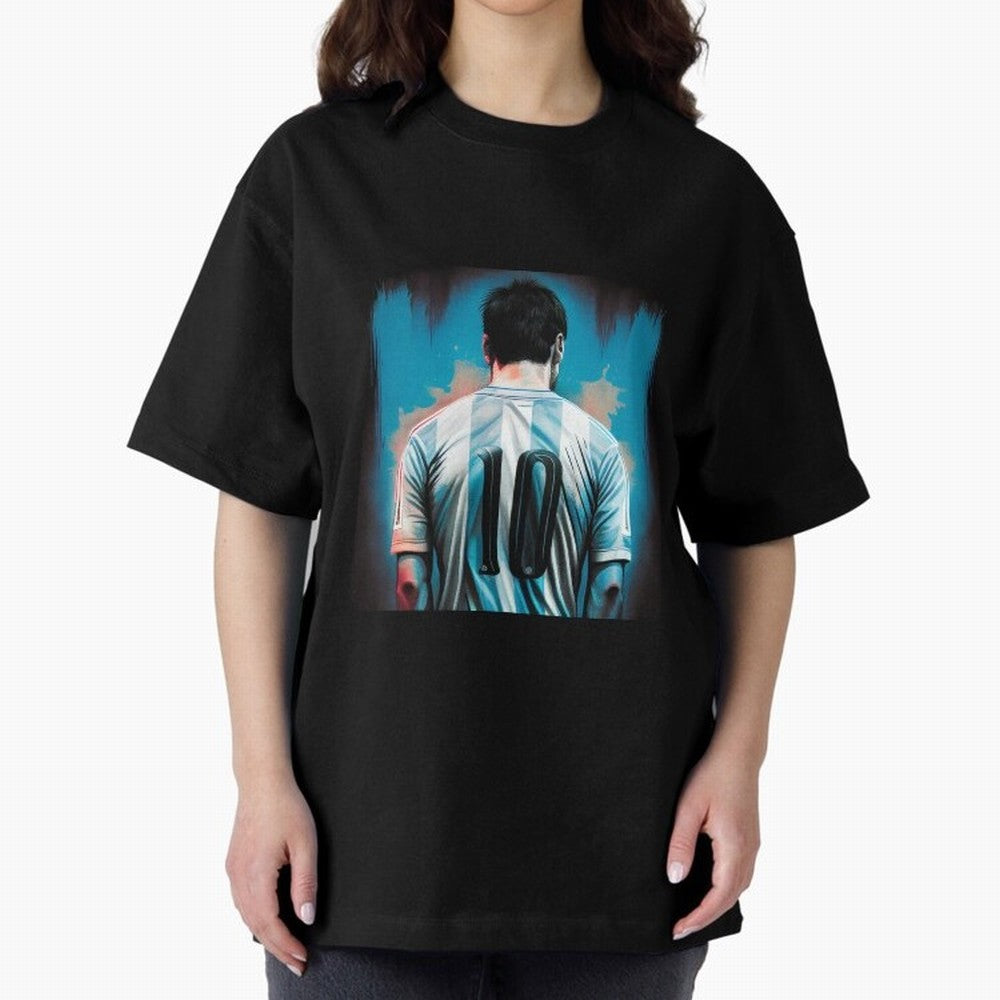 Que Mira Bobo Lionel Messi Classic T-Shirt Bring a Champion Mindset to FIFA World Cup 2026 Group Stage for Fans of Mbappe and Neymar and Netherlands, Bringing Champion Mindset, Group Stage Buzz, Knockout Tension and Passionate Fan Culture; Perfect
