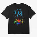 Lionel Messi Focused Classic T-Shirt Relive Legendary Nights from FIFA World Cup 2026 Group Stage Centered on Haaland, Portugal, Spain and Germany Energy, Champion Mindset, Group Stage Buzz, Knockout Tension and Passionate Fan Culture; Made for