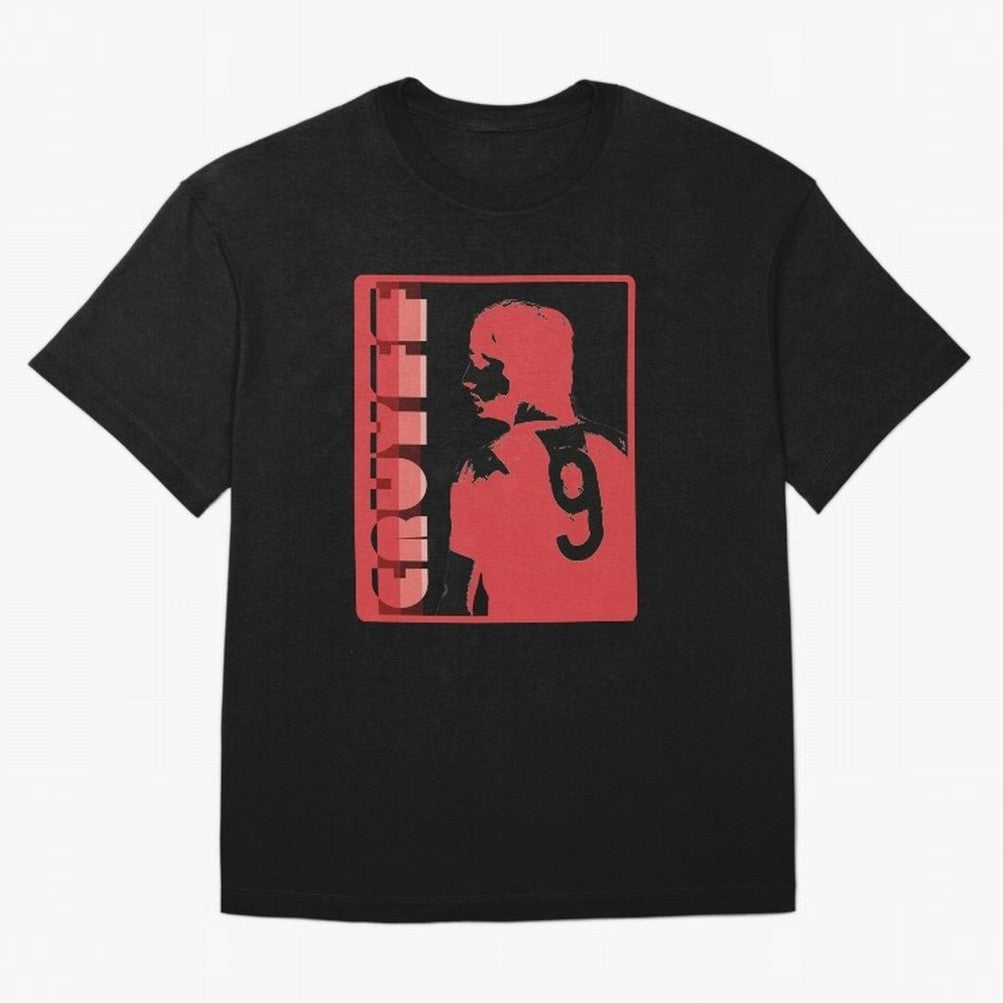 JOHAN CRUYFF BARCELONA LENGEND CLASSIC FAN ART Classic T-Shirt Carry the Colors and Pride of FIFA World Cup 2026 Group Stage Centered on Messi, France and Portugal Energy, Stadium Chants, National Pride, Trophy Dreams and Unforgettable Football