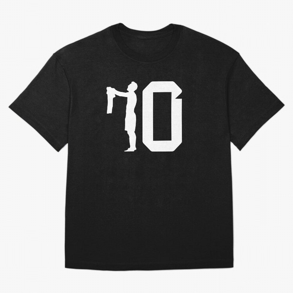 Lionel Messi 10 Classic T-Shirt Celebrate Every Goal in the FIFA World Cup 2026 Journey through Cristiano Ronaldo Highlights, England, France and Netherlands Pride, Football Passion, Legendary Performances, Festival Vibes and Supporter Community;