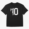 Lionel Messi 10 Classic T-Shirt Celebrate Every Goal in the FIFA World Cup 2026 Journey through Cristiano Ronaldo Highlights, England, France and Netherlands Pride, Football Passion, Legendary Performances, Festival Vibes and Supporter Community;