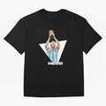 messi Classic T-Shirt Follow the Final Road of Global Football Passion for FIFA World Cup 2026 Group Stage, Connected to CR7 and Messi, England, Football History, Final Match Energy, Crowd Noise and Once in a Lifetime Moments; Made for Collectors
