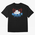 Lionel Messi THANKS GOAT Shirt Oversized T-Shirt Embrace FIFA World Cup 2026 Spirit, Inspired by Portugal, Cristiano Ronaldo, Haaland and CR7, Champion Mindset, Group Stage Buzz, Knockout Tension and Passionate Fan Culture; Perfect for Fans,