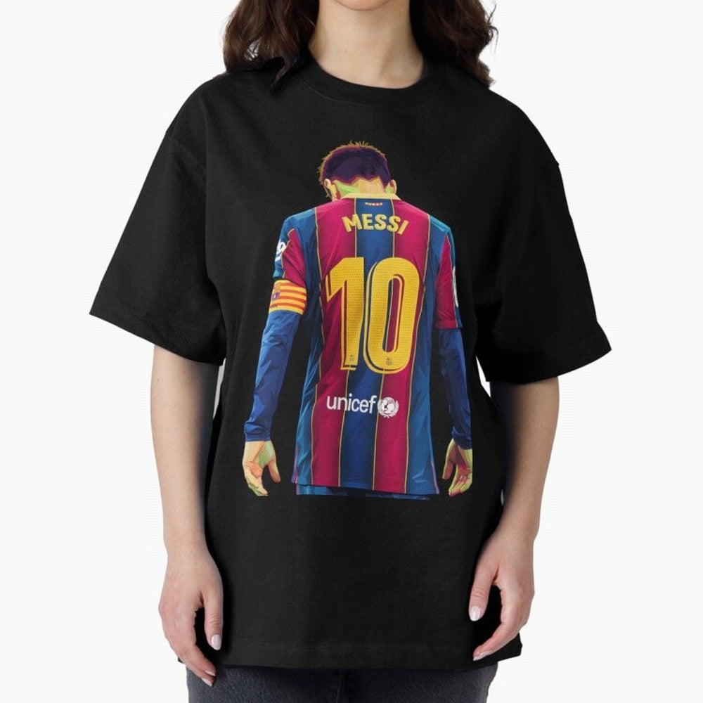 Messi wpap pop art Classic T-Shirt Celebrate Global Football Passion for FIFA World Cup 2026 USA Canada Mexico, Filled with Messi and Cristiano Ronaldo, England, France and Netherlands, Match Day Excitement, Supporter Culture, Golden Goals and
