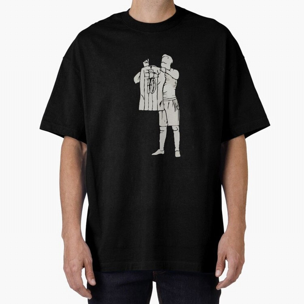 Lionel Messi Classic T-Shirt Honor Champions and Dreams in Match Day Hype around FIFA World Cup 2026, Messi, England and Germany, Vintage Soccer Flavor, Modern Football Stars, National Flags and Final Night Emotion; Perfect for Supporters Who Want