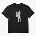 Lionel Messi Classic T-Shirt Honor Champions and Dreams in Match Day Hype around FIFA World Cup 2026, Messi, England and Germany, Vintage Soccer Flavor, Modern Football Stars, National Flags and Final Night Emotion; Perfect for Supporters Who Want