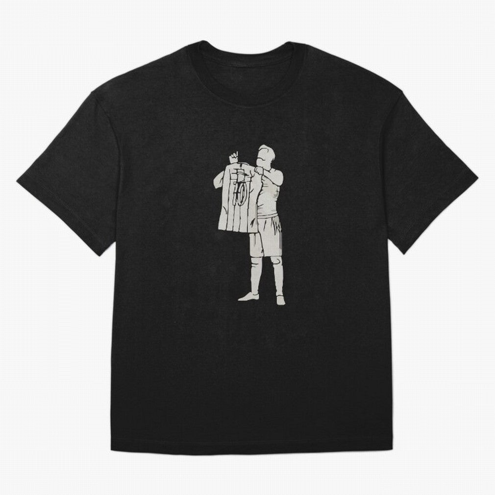 Lionel Messi Classic T-Shirt Honor Champions and Dreams in Match Day Hype around FIFA World Cup 2026, Messi, England and Germany, Vintage Soccer Flavor, Modern Football Stars, National Flags and Final Night Emotion; Perfect for Supporters Who Want
