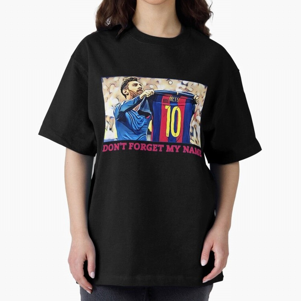 LIONEL MESSI Classic T-Shirt Turn Every Weekend Toward FIFA World Cup 2026 for Fans of CR7 and Portugal, Spain and Germany, Bringing Soccer Culture, Superstar Moments, National Team Dreams and Competitive Fire; Great for Supporters Who Love
