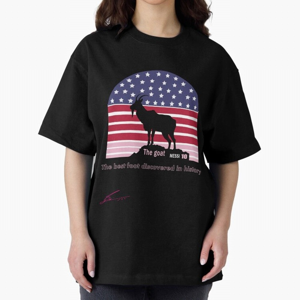 Messi with Inter Miami in the United States Leo the goat 10 Classic T-Shirt Turn Every Weekend Toward Match Day Hype around FIFA World Cup 2026 Group Stage, Cristiano Ronaldo, Haaland and CR7, Brazil, Portugal and Argentina, Supporter Pride, Iconic