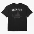 Lionel Messi THANKS GOAT Shirt Classic T-Shirt Showcase FIFA World Cup 2026 USA Canada Mexico Spirit, Capturing Portugal, Spain and Germany, Neymar, Vintage Soccer Flavor, Modern Football Stars, National Flags and Final Night Emotion; Built for