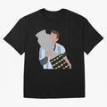 Messi with copa America Classic T-Shirt Show Passion for the Stars of FIFA World Cup 2026 USA Canada Mexico Spirit, Inspired by Spain and Netherlands, Messi, CR7 and Mbappe, Global Supporter Spirit, Legendary Goals, National Colors and Tournament