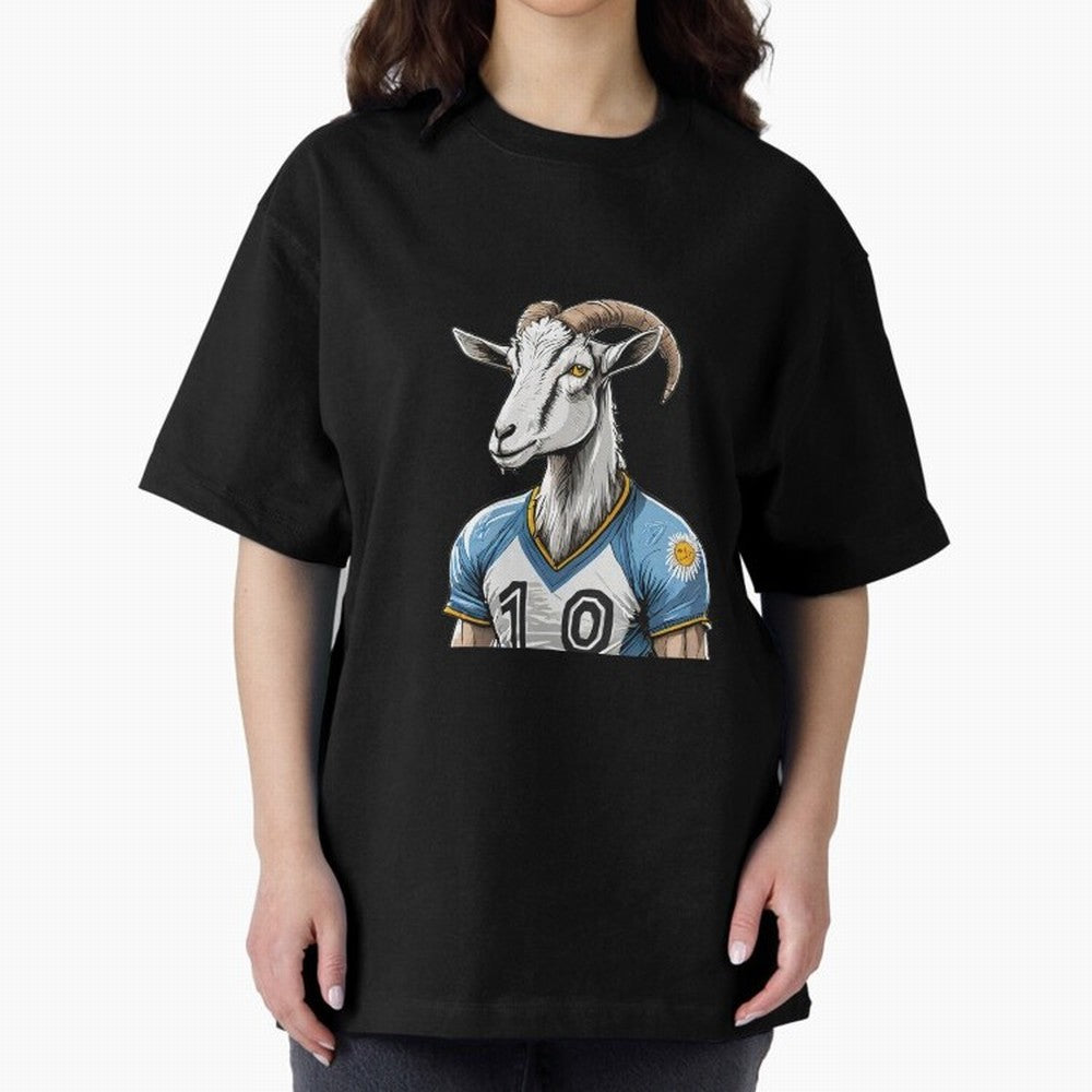 Messi Essential T-Shirt Bring Global Tournament Vibes to Global Football Passion for FIFA World Cup 2026 Group Stage, Filled with CR7 and Messi, Argentina and Brazil, Worldwide Fan Energy, Dramatic Goals, Stadium Lights and Championship