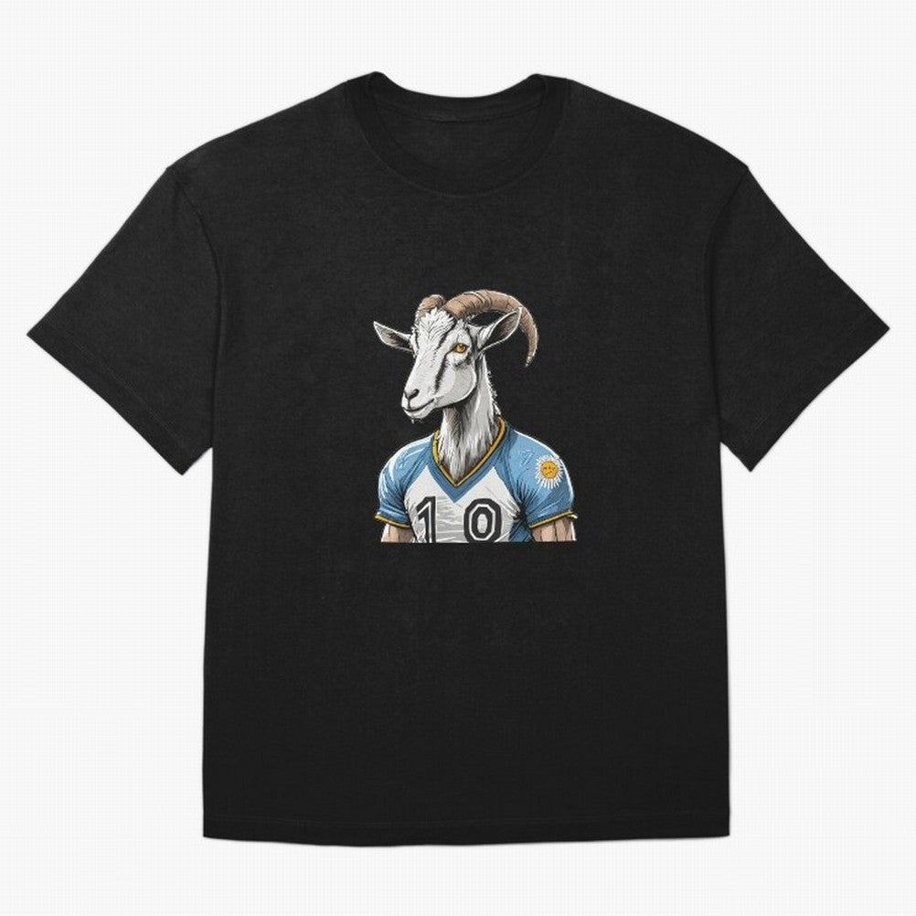 Messi Essential T-Shirt Bring Global Tournament Vibes to Global Football Passion for FIFA World Cup 2026 Group Stage, Filled with CR7 and Messi, Argentina and Brazil, Worldwide Fan Energy, Dramatic Goals, Stadium Lights and Championship
