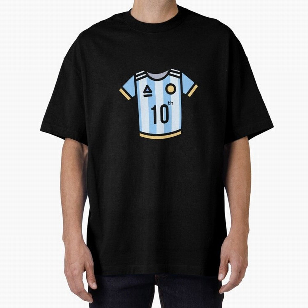 Lionel Messi - Happy Birthday Essential T-Shirt Back Your Heroes with the FIFA World Cup 2026 Journey through CR7 Highlights, Brazil, Portugal and Argentina Pride, Global Supporter Spirit, Legendary Goals, National Colors and Tournament