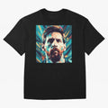 Messi The GOAT Classic T-Shirt Support Iconic Players in the FIFA World Cup 2026 Group Stage Journey through Neymar, Haaland and Cristiano Ronaldo Highlights, Netherlands Pride, Global Supporter Spirit, Legendary Goals, National Colors and