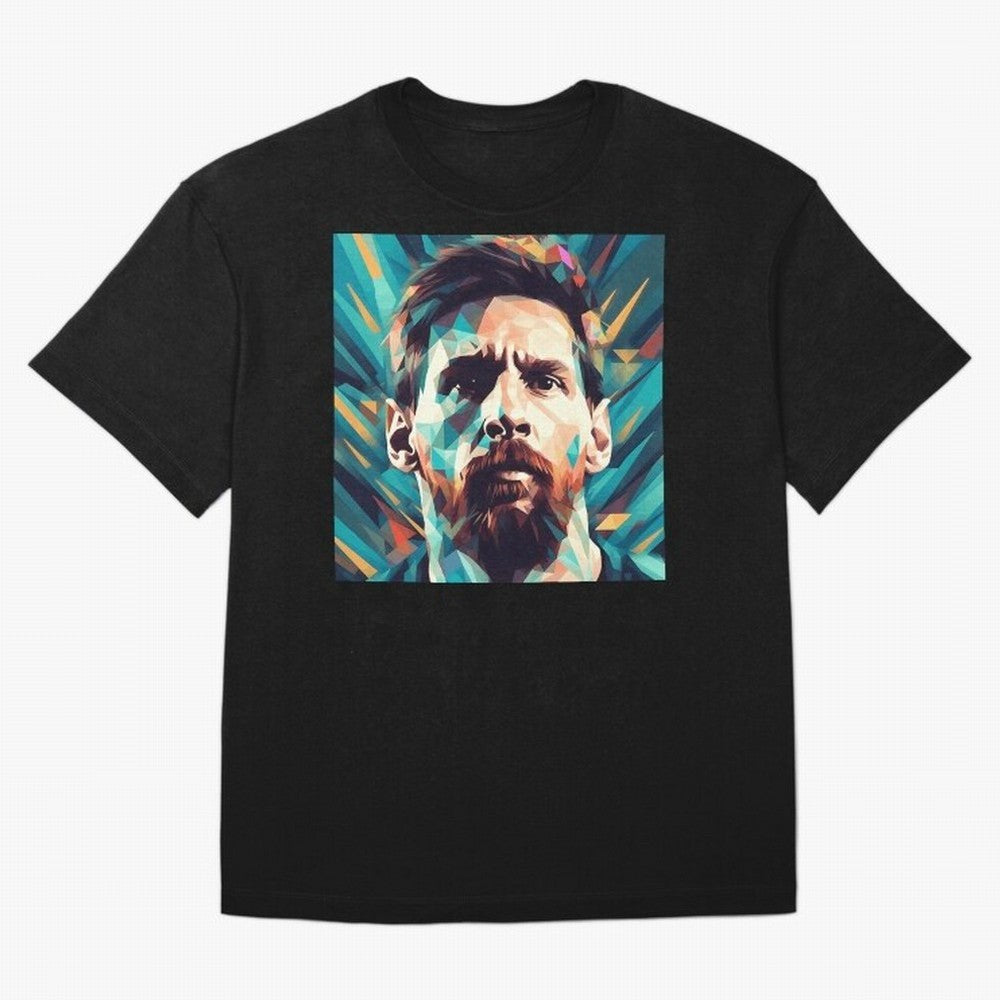 Messi The GOAT Classic T-Shirt Support Iconic Players in the FIFA World Cup 2026 Group Stage Journey through Neymar, Haaland and Cristiano Ronaldo Highlights, Netherlands Pride, Global Supporter Spirit, Legendary Goals, National Colors and