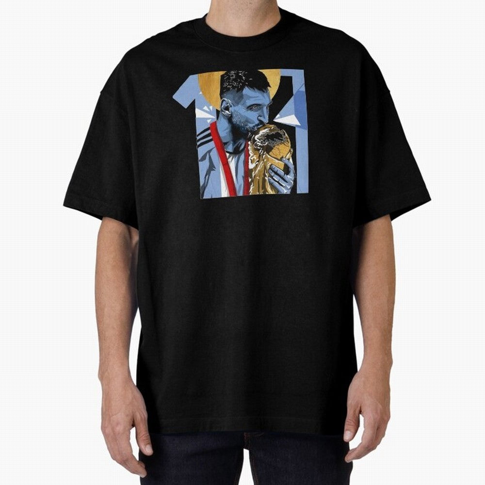 Messi goat Classic T-Shirt Bring Retro Soccer Energy to the FIFA World Cup 2026 Group Stage Journey through Haaland and Mbappe Highlights, England and Germany Pride, Championship Spirit, Famous Goals, Roaring Crowds and International Football
