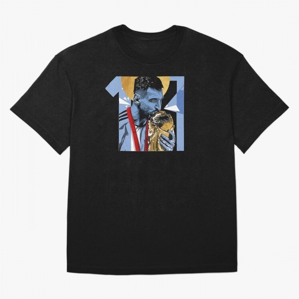 Messi goat Classic T-Shirt Bring Retro Soccer Energy to the FIFA World Cup 2026 Group Stage Journey through Haaland and Mbappe Highlights, England and Germany Pride, Championship Spirit, Famous Goals, Roaring Crowds and International Football
