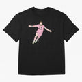 Leo Messi Miami Classic T-Shirt Bring Bold Fan Energy to Global Football Passion for FIFA World Cup 2026 Group Stage, Filled with Messi, France and Portugal, Championship Spirit, Famous Goals, Roaring Crowds and International Football Unity;