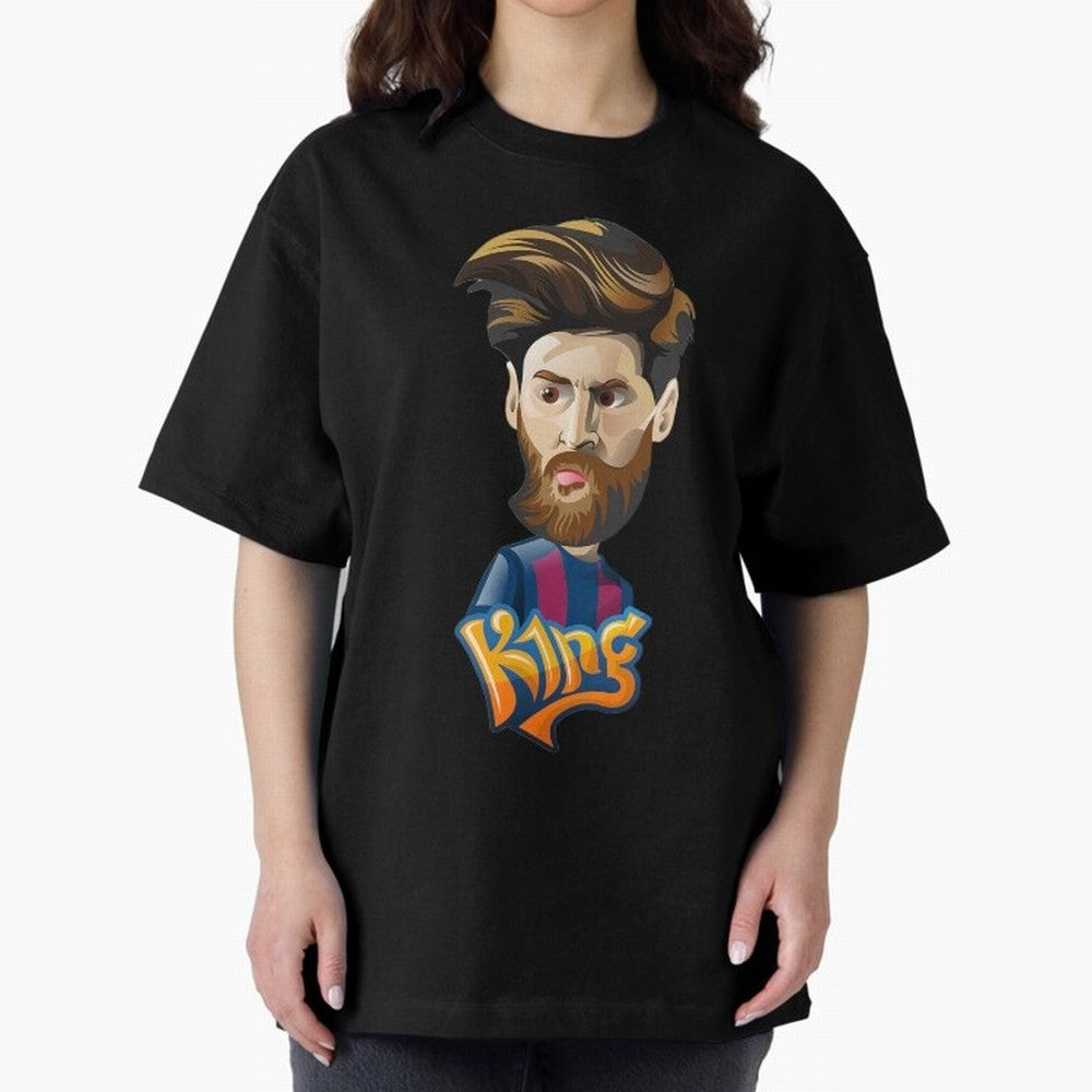 Lionel Messi Classic T-Shirt Support the Legends of FIFA World Cup 2026 USA Canada Mexico Made for Mbappe, Spain and Netherlands Energy, Vintage Soccer Flavor, Modern Football Stars, National Flags and Final Night Emotion; Built for Supporters