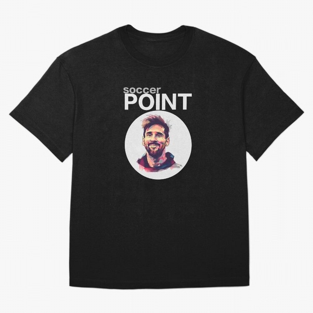 soccer POINT Classic T-Shirt Treasure FIFA World Cup 2026 Group Stage Spirit, Made for Argentina, France and Brazil, Mbappe, Champion Mindset, Group Stage Buzz, Knockout Tension and Passionate Fan Culture; Great for Watch Parties, Sports Bars,