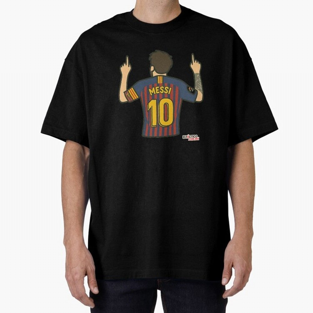 Lionel Messi's famous gesture of pointing to the sky Classic T-Shirt Bring Home FIFA World Cup 2026 Group Stage for Fans of Haaland and England and Germany, Bringing Tournament Hype, Historic Matchups, Family Viewing Parties and Global Sports