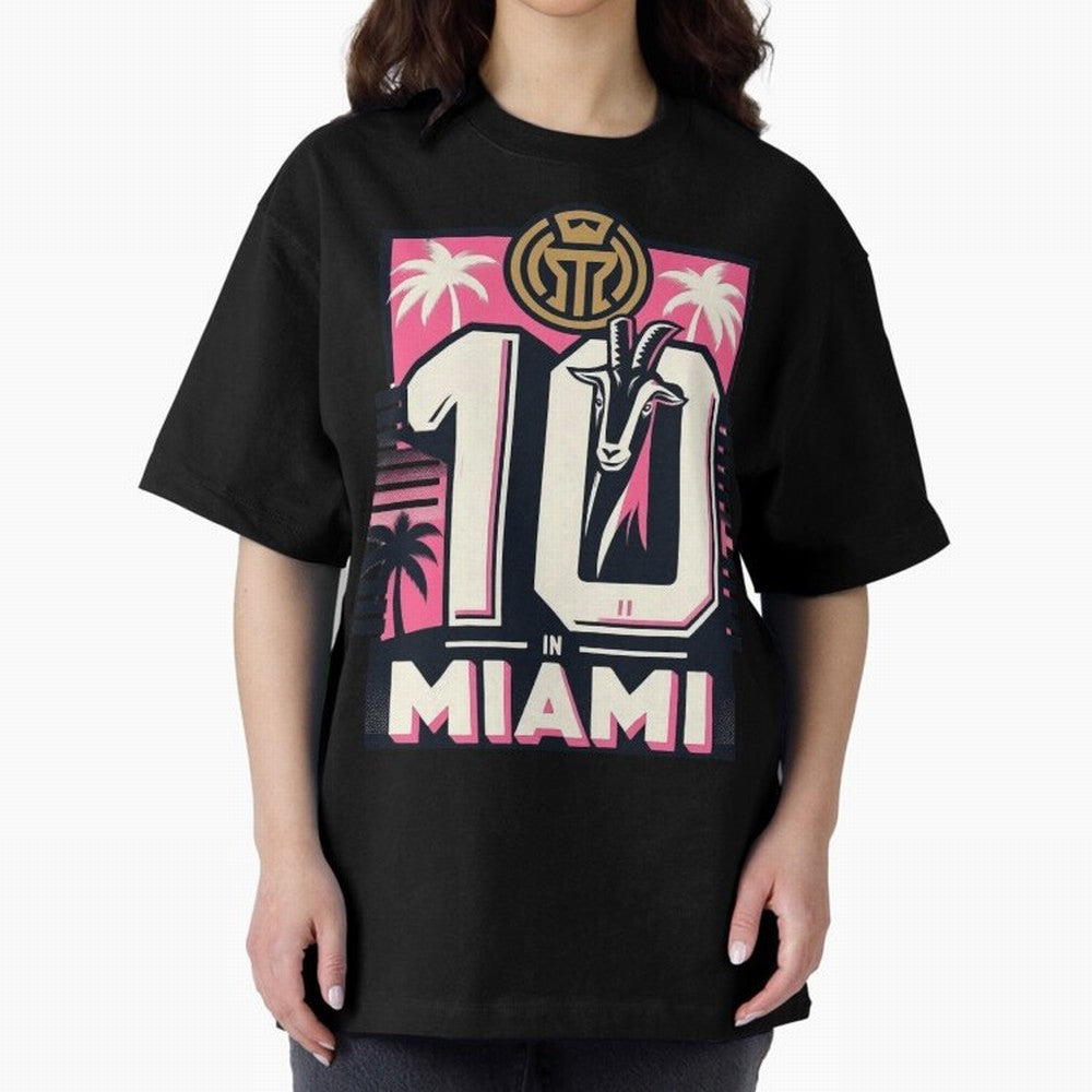 Messi Pop Art Portrait Classic T-Shirt Celebrate the Next Chapter of FIFA World Cup 2026 Spirit, Made for Brazil, Portugal and Argentina, Messi, Neymar and Mbappe, Football Passion, Legendary Performances, Festival Vibes and Supporter Community;