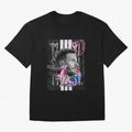 Messi The GOAT Classic T-Shirt Celebrate Football Dreams Across FIFA World Cup 2026 for Fans of Cristiano Ronaldo, Haaland and CR7 and Argentina and Brazil, Bringing Worldwide Fan Energy, Dramatic Goals, Stadium Lights and Championship